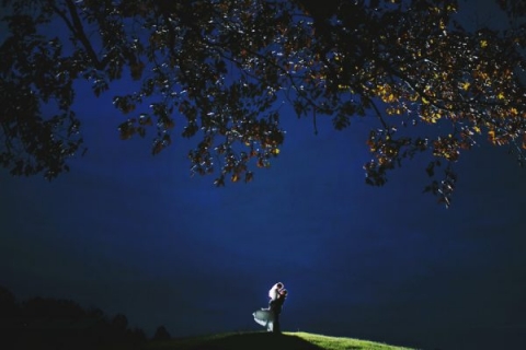 Columbia Ballroom Post