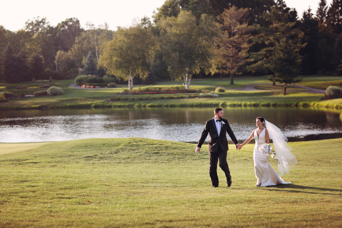 Cara & Ryan Squaw Creek Country Club Wedding Alevtina Photography