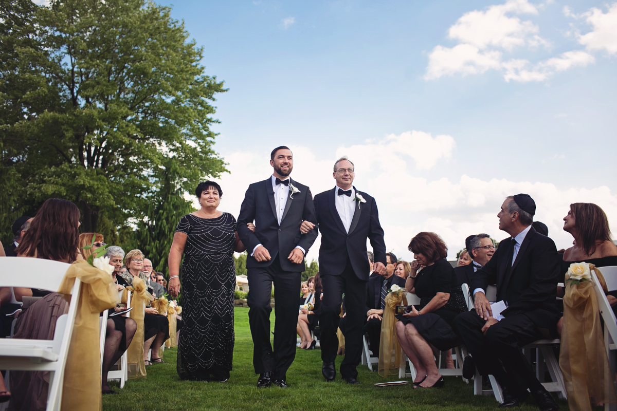 Cara & Ryan Squaw Creek Country Club Wedding Alevtina Photography